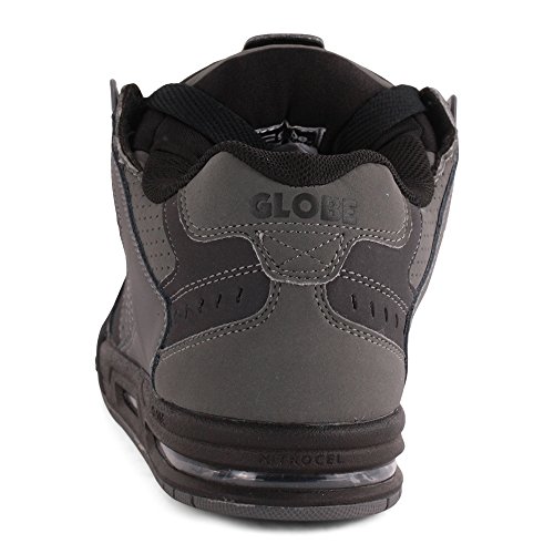Image of Globe Men's Sabre Nubuck 2 Skateboarding Shoes