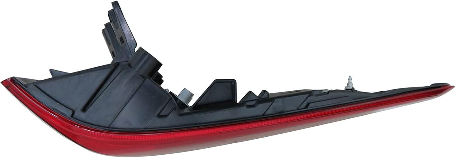 Auto Parts Avenue APA Replacement for Outer Tail Light 2018-2022 Odyssey Passenger Right Side 33500THRA01 HO2805115