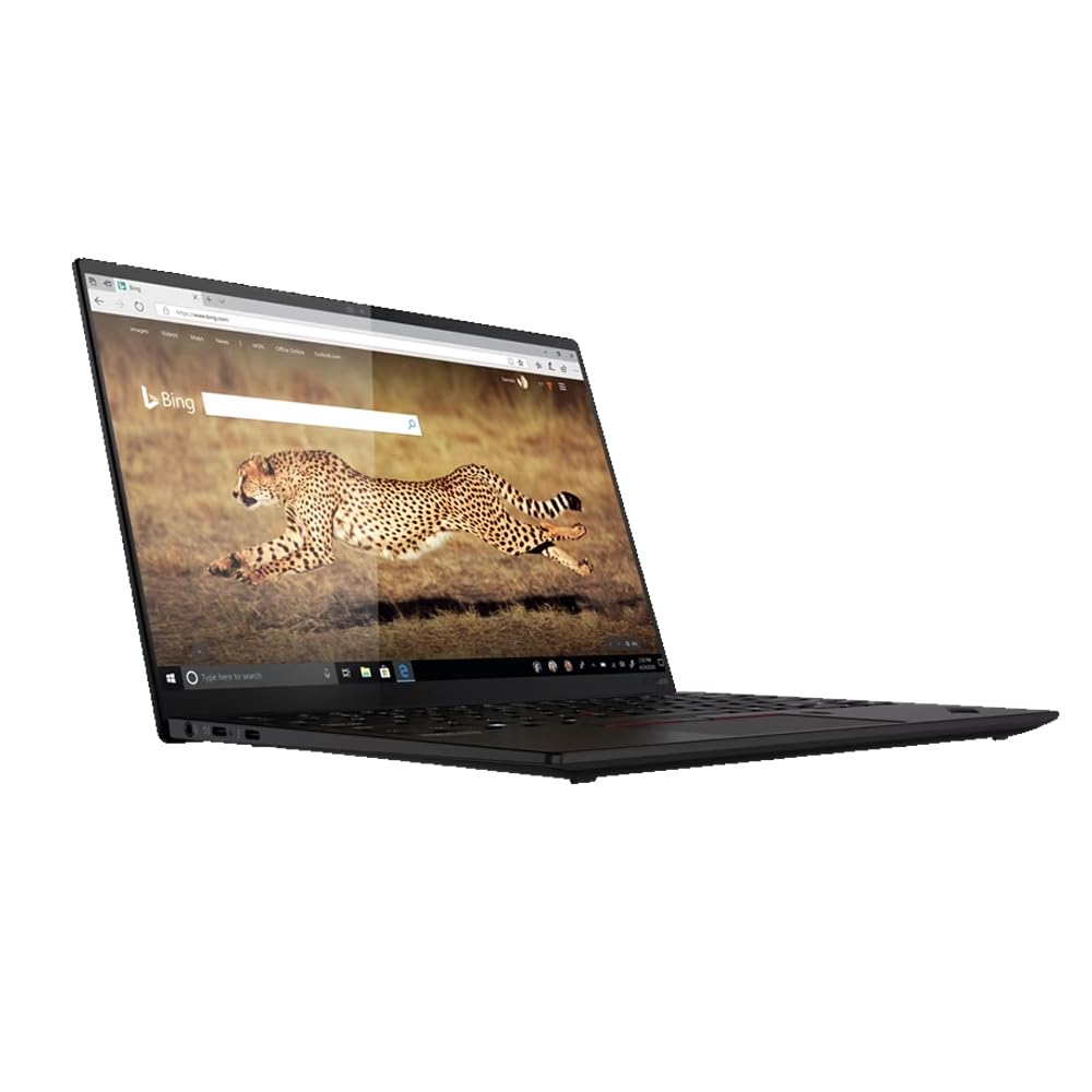 Amazon.com: Lenovo Thinkpad X1 Nano G1 13