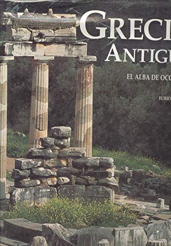 GRECIA ANTIGUA ALBA DE OCCIDENTE