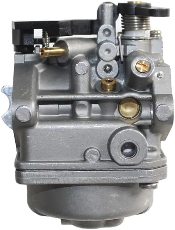 Outboard Motor Carburetor Fit For 5 6 HP
