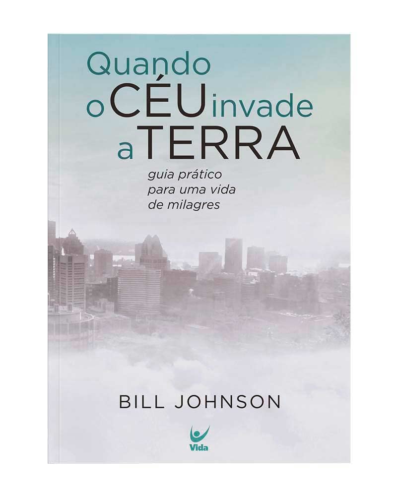Quando o Céu Invade a Terra | Amazon.com.br