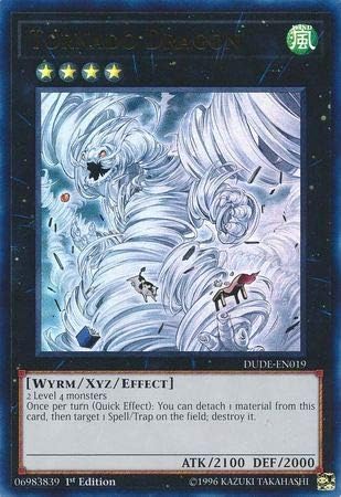 Rarity 2 - Yugioh Abyss Dweller Super | Meses Sin Interés