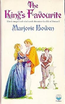 Mass Market Paperback The King's Favourite Book