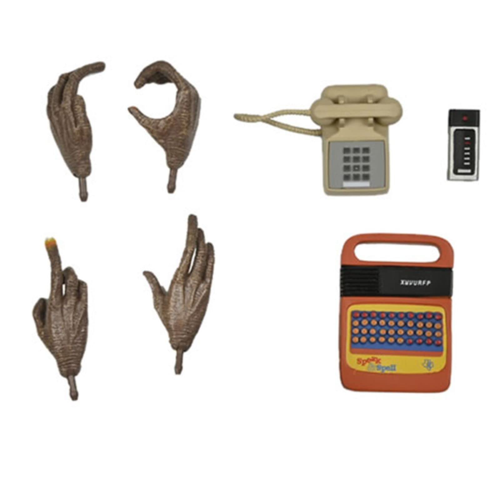 Amazon | E.T. 7