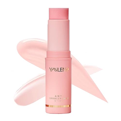 Grospe Wrinkle Bounce Multi Balm Hidratante Facial Todo en Uno Bálsamo Labial Hidratante Crema de Ojos Crema de Cuello Base de Maquillaje y Niebla