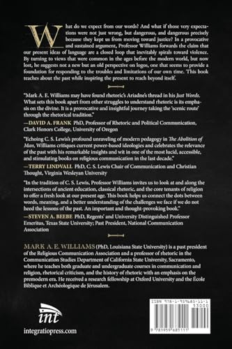 Just Words: Lessons of Ancient Education, Classical Rhetoric, and Pagan Religion for a Post-Christian World - Image 2