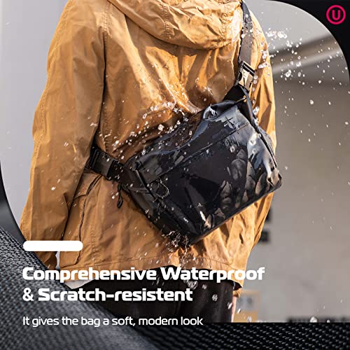 ULANZI Versatile Camera Shoulder Bag