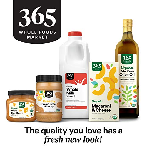 365 Everyday Value, Organic Grade A Maple Syrup Dark Color, 32 Ounce (Packaging May Vary) - Thumbnail 2