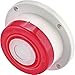 Produktbild Sygonix SY-5045316 Alarm-Sirene mit Blitzleuchte 112 dB Außenbereich