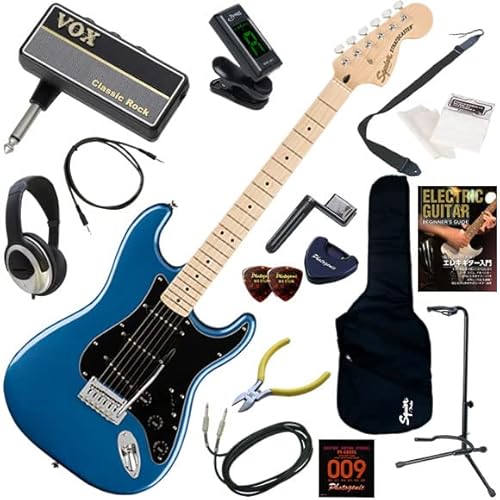 XNC[ GLM^[Sғ wbhzEM^[EAvamPlug216_Zbg Affinity Stratocaster/LPBiCNvVbhu[j