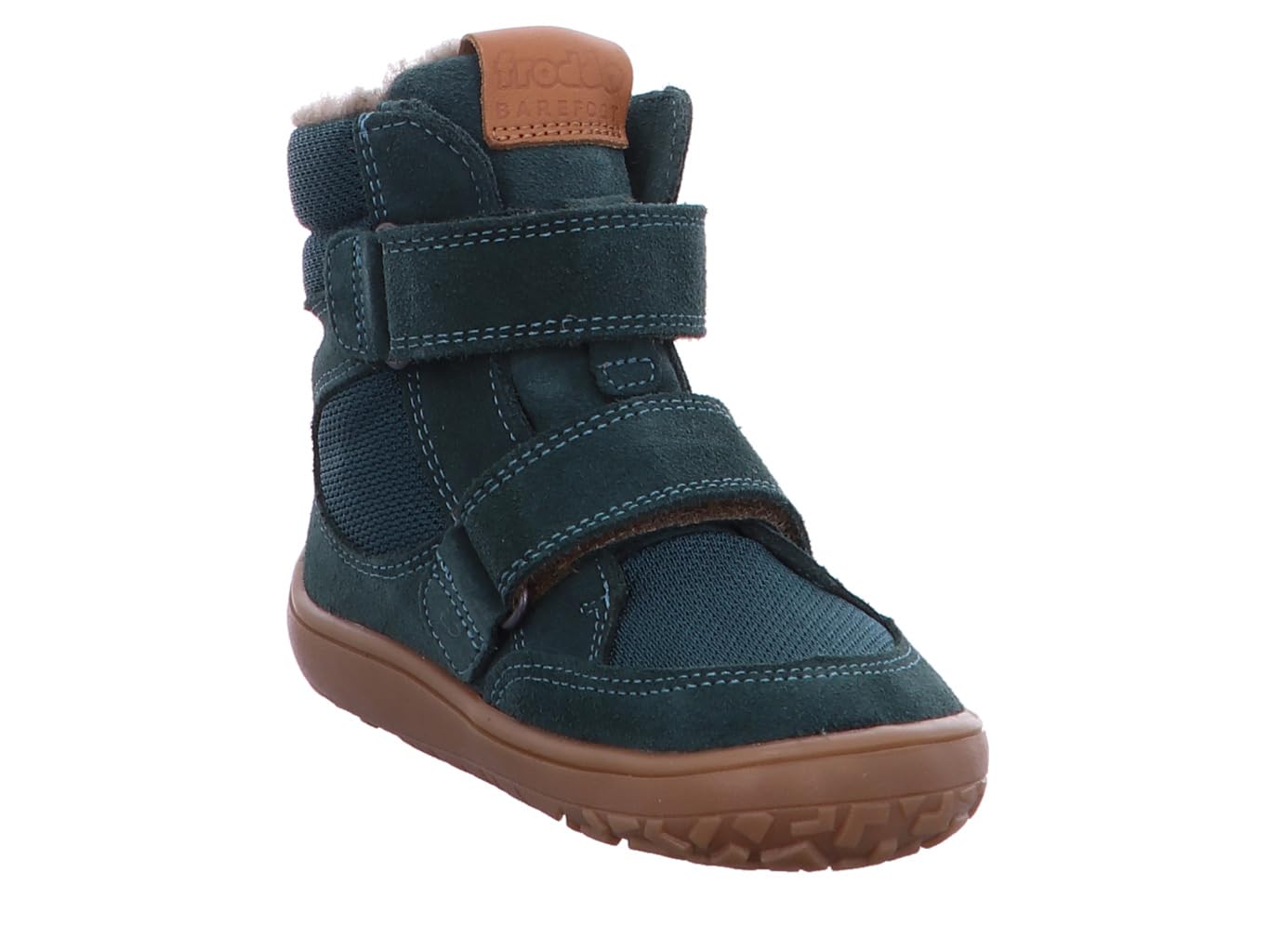 Froddo - Barefoot Tex Winter