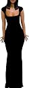 body con dress women Top3商品