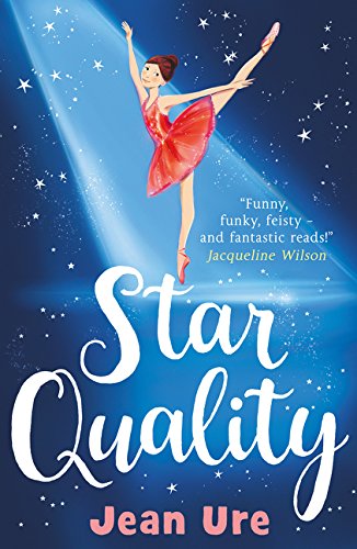 Star Quality (Dance Trilogy) (Book 2)