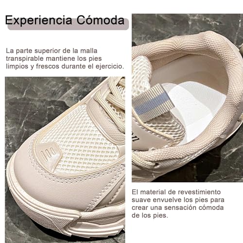 Review de Tenis plataforma de esta semana. 5 Imagen adicional