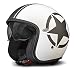 Produktbild HELM PREMIER VINTAGE STAR 8 BM
