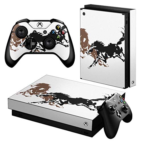 igsticker Xbox One X p XLV[ ʁEVʁEʁERg[[ SʃZbg GbNX{bNX V[ ی tB XebJ[ 007365