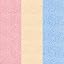 Pink/Yellow/Blue