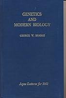 Genetics and Modern Biology, Jayne Lectures for 1962 B00GH0EFRQ Book Cover