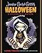 Jasmine Becket-Griffith Halloween Coloring Book: A Spine-Tingling Fantasy Art Adventure