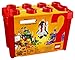 LEGO Classic Mission to Mars 10405 Building Kit (871 Piece)