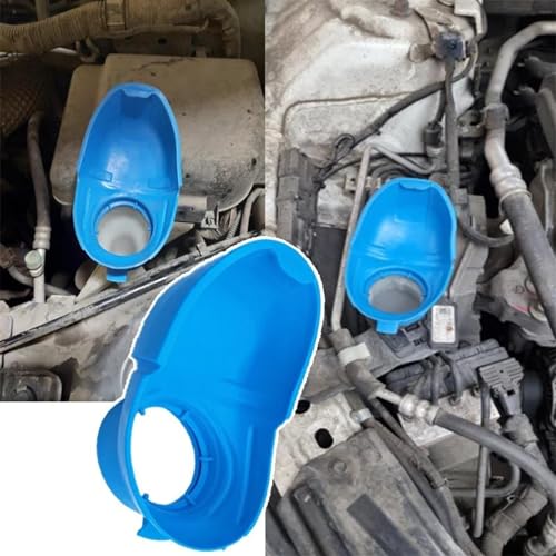 Couvercle de réservoir d'eau auto bouchon lave-glace compatible A1 - 2