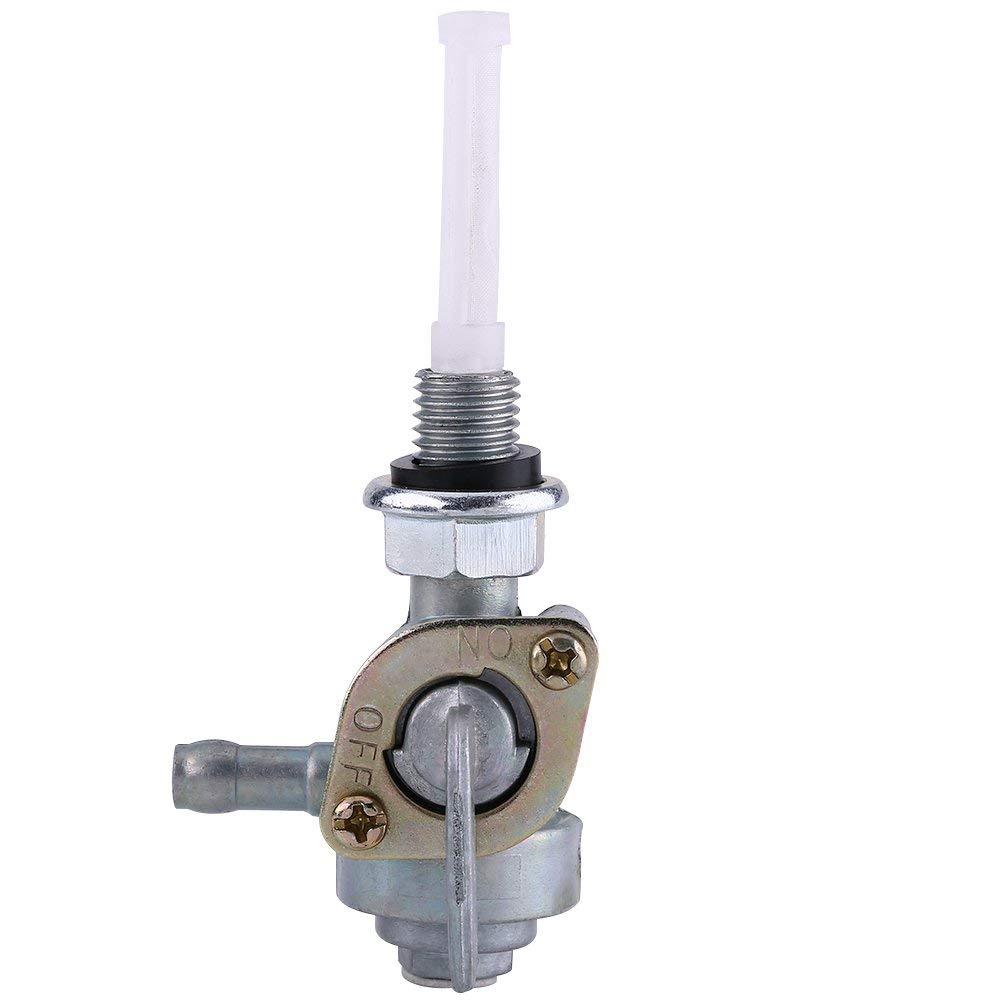 Valvola interruttore combustibile serbatoio gas M10×1.25 per generatore benzina