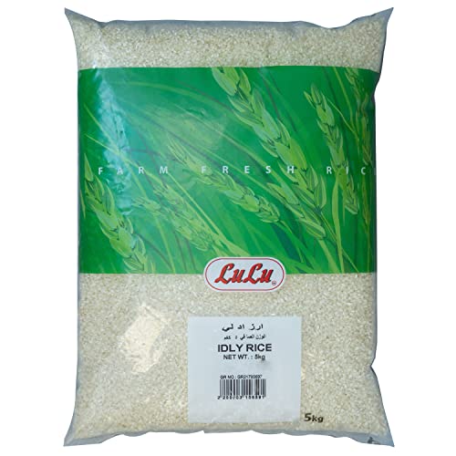 LuLu Idly Rice 5kg