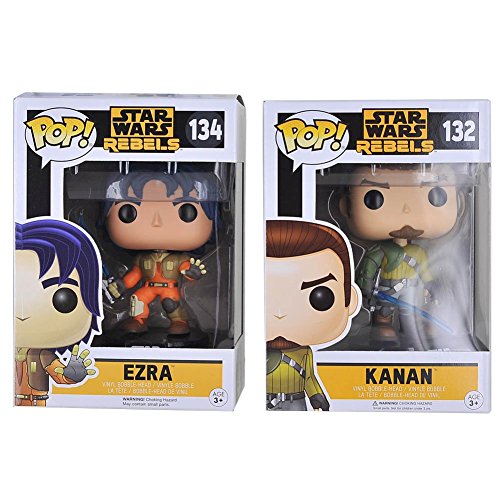 Preisvergleich Produktbild Funko Aktionsspielzeug Einheitsgröße Mehrfarbig