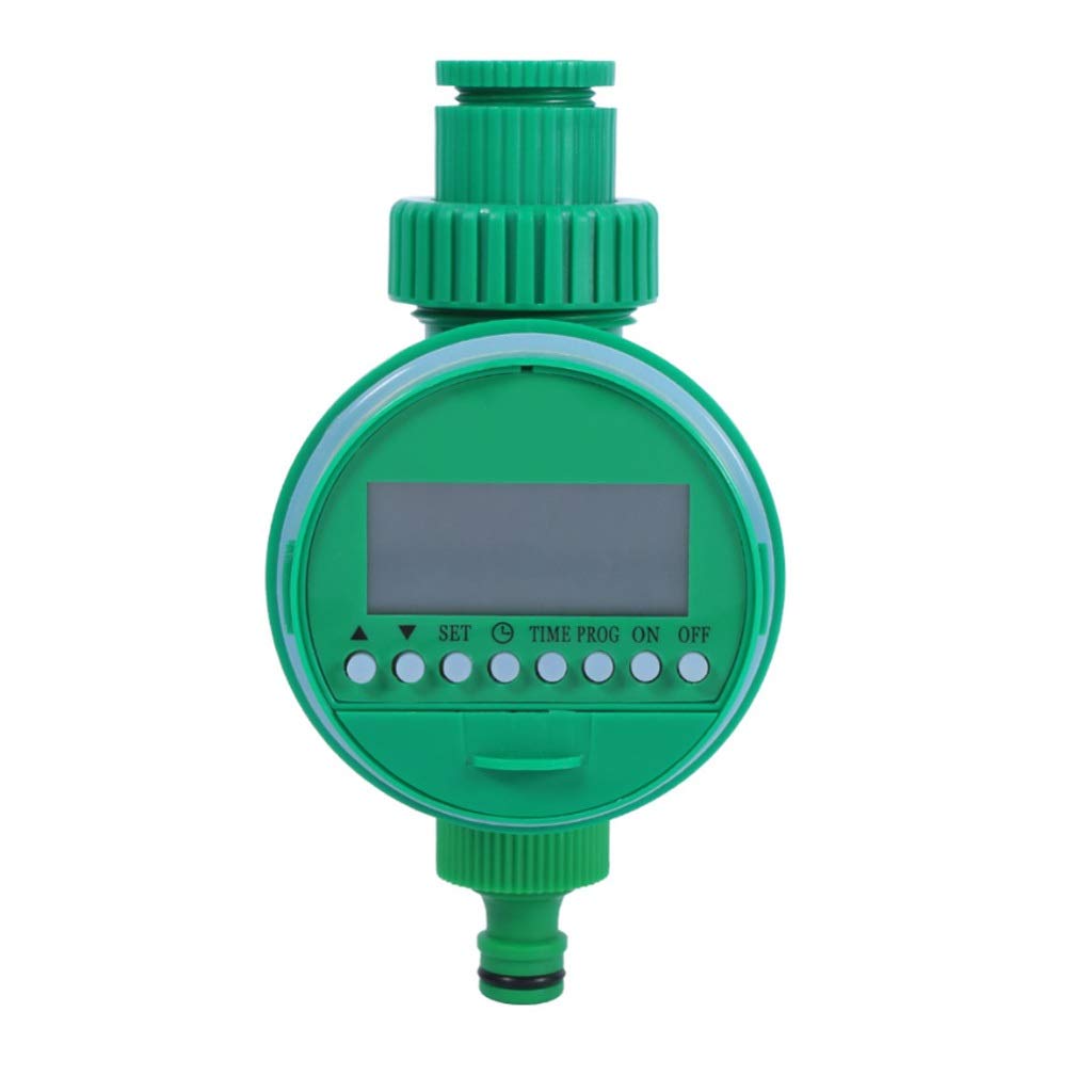 Contrôleurs système gardening digital LCD avec minuterie électronique automatique