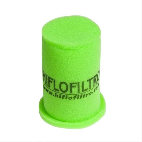 Filtre à air Hiflofiltro Suzuki 125 GN Cover