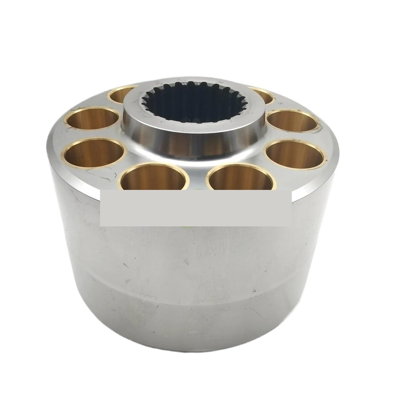 BFSYDLUJ Hydraulic Piston Pump Repair Kits Cylinder Block for LPVD100 FMV100 Pump Spare Parts Pump Accessories Barrels(LPVD100)