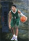 2022 Skybox Metal Universe Champions #59 Kennedy Chandler MultiSport Card - Sportscard Superstore