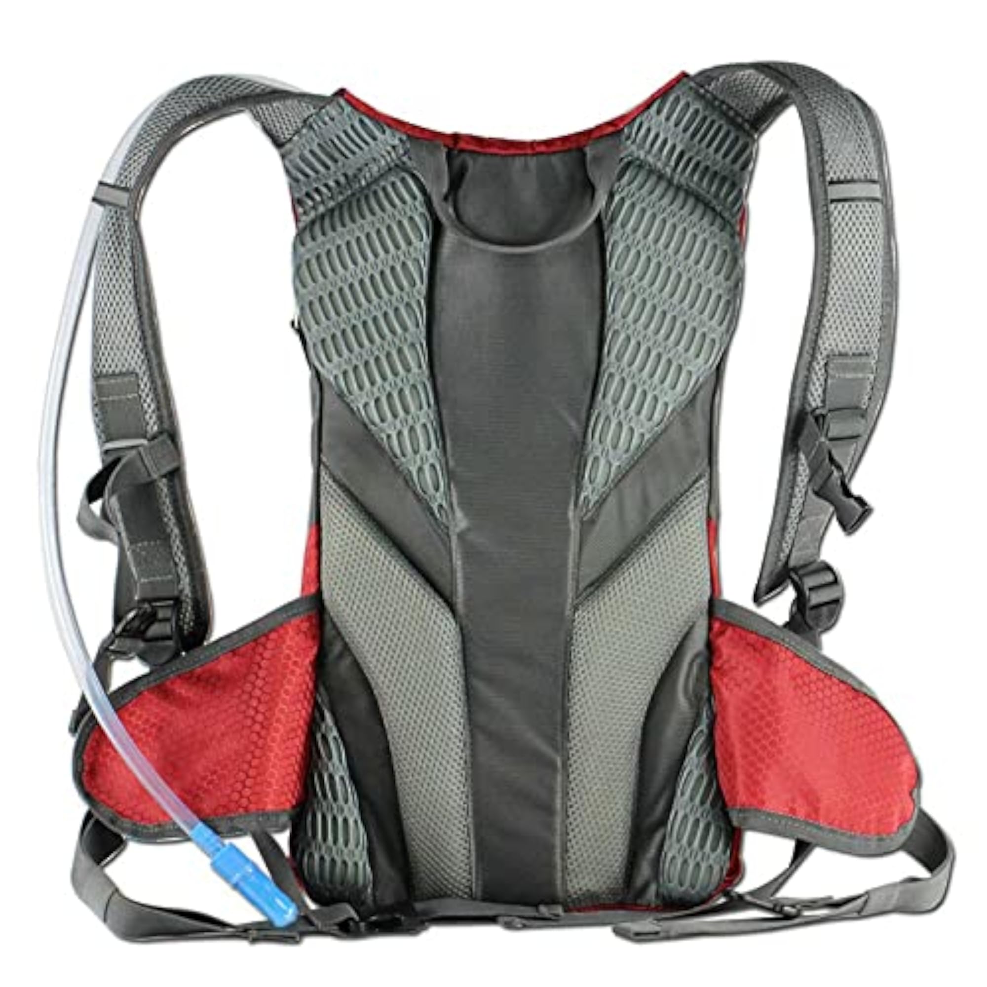 Men's Lightweight USB Charging Outdoor Travel Backpack