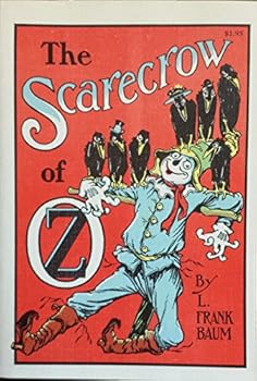 The Scarecrow of Oz