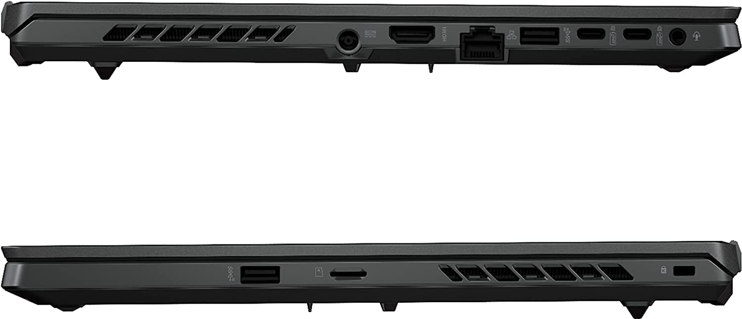 ユ*ン様 ASUS ROG Zephyrus G15 RTX 3080 ASUS Laptop ROG Zephyrus G15 15,6