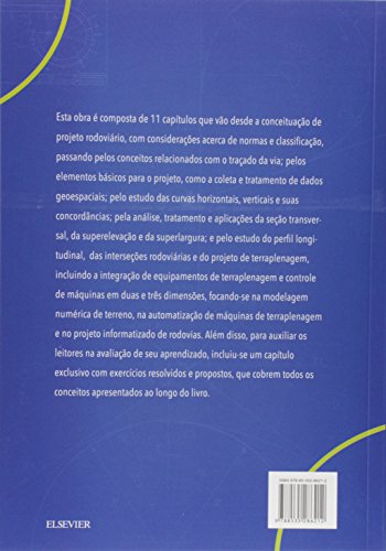 Projeto Geométrico de Rodovias