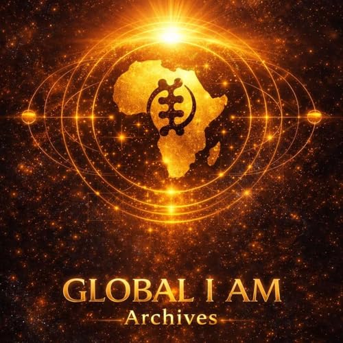 GLOBAL I AM ARCHIVES: From Lagos To Wakanda: Rethinking Wealth, Work, And Human Potential