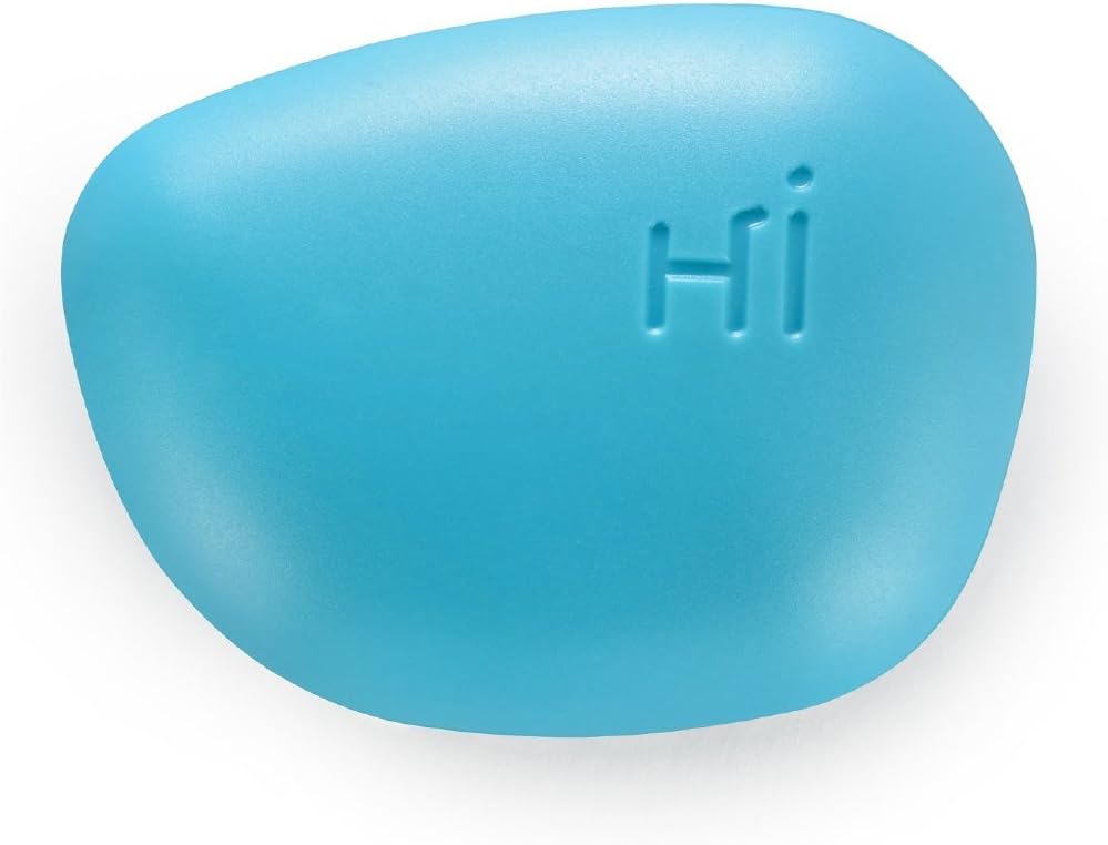 Hachiko Dog Activity Tracker, Sky Blue