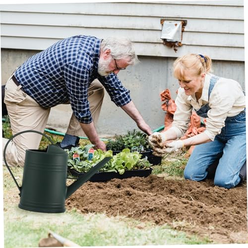 Arrosage de la plante 2L avec long bec et buse amovible pour intérieur - 3