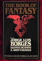 Antología de la literatura fantástica 0670823937 Book Cover