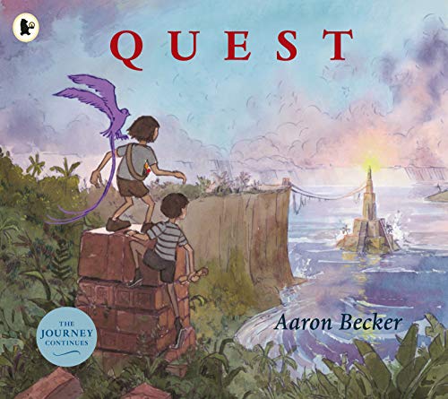 quest aaron - Quest