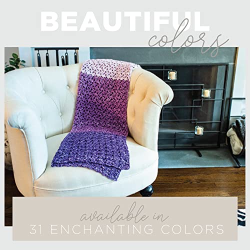 Image of Lion Brand Mandala Yarn Thunderbird
