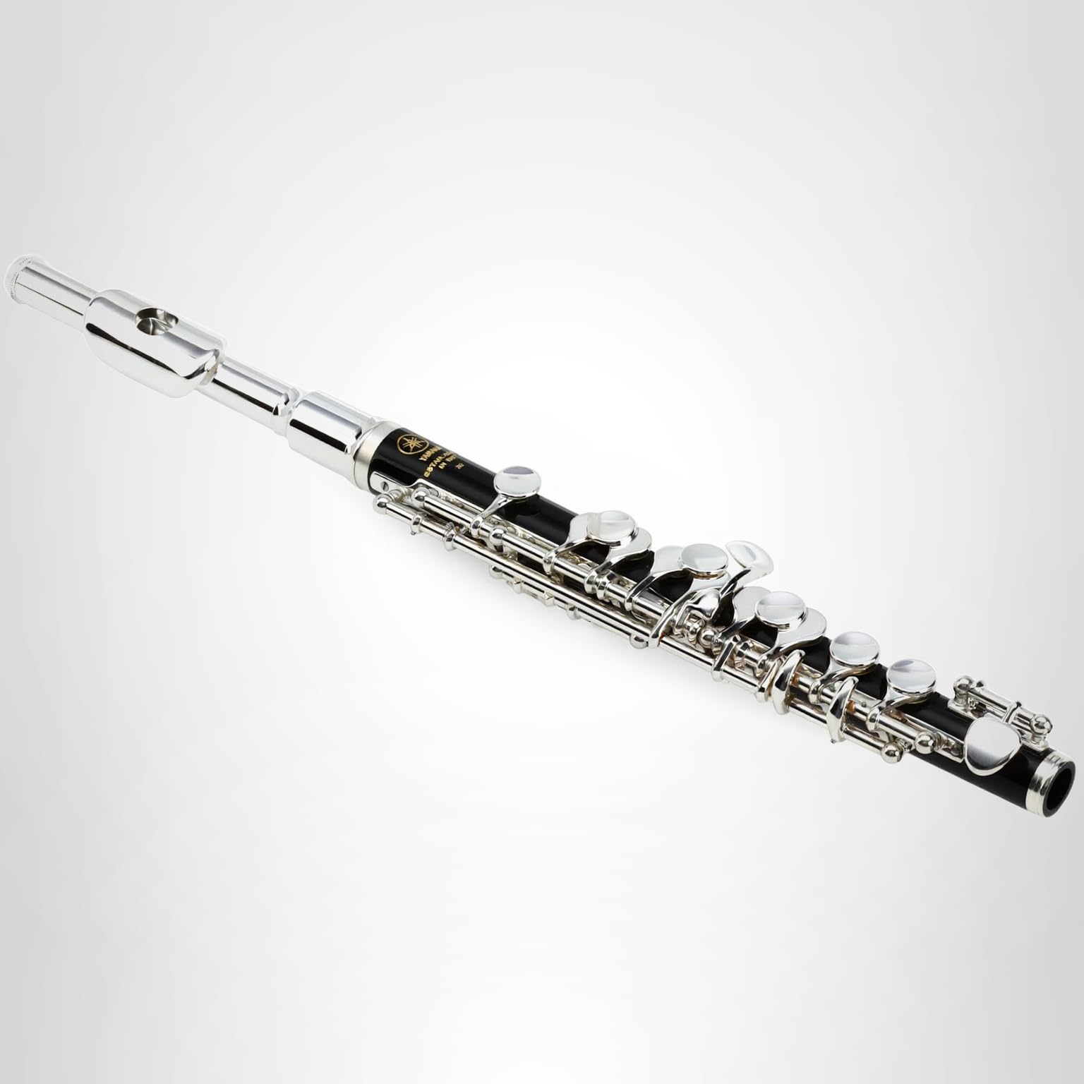 Amazon.com: Yamaha YPC-32 Student Piccolo with Nickel Silver