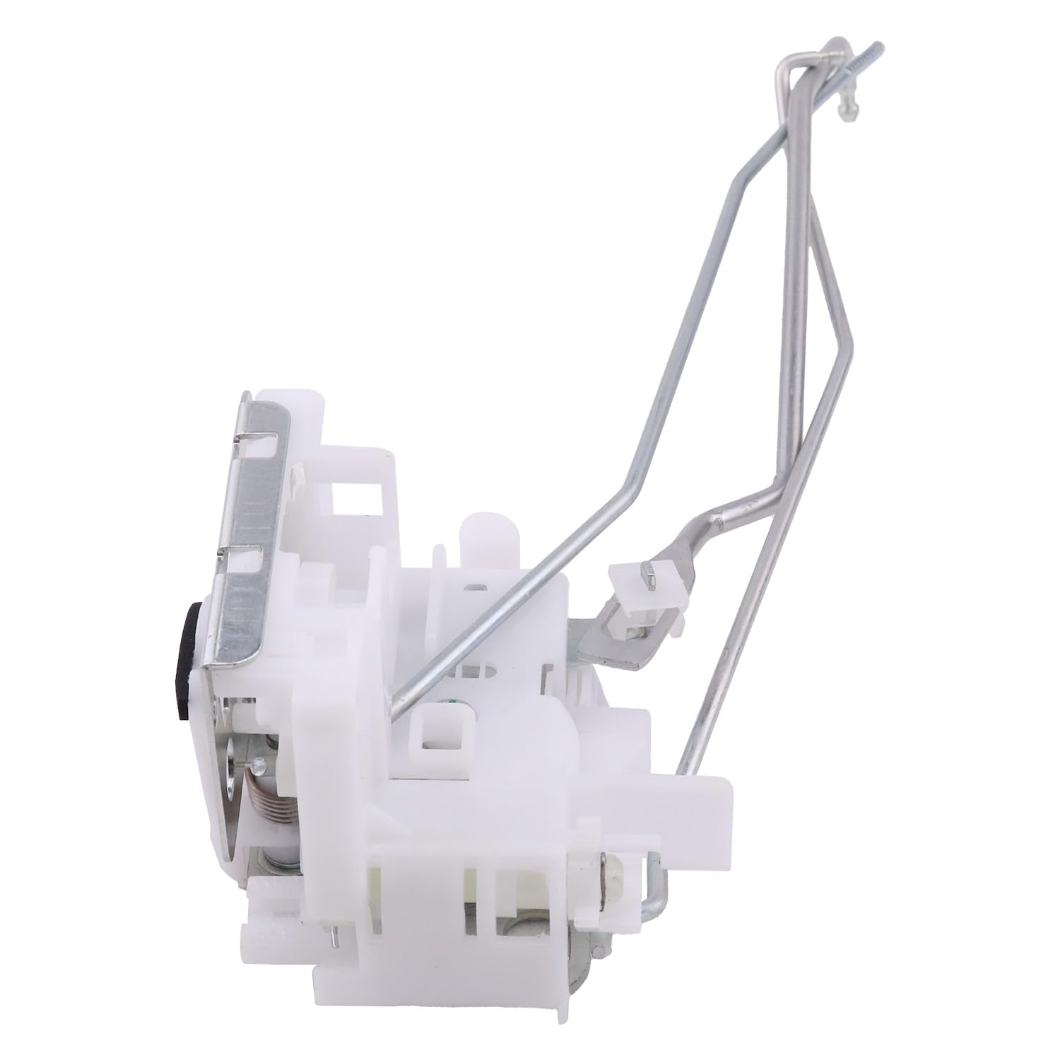 Driver Front Door Lock Latch 72152-S9A-A02 72152-S9A-A01 Compatible with Honda 2002-2006 CR-V VIN J Left