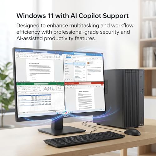 Advanced creator desktop computer Bundle product image