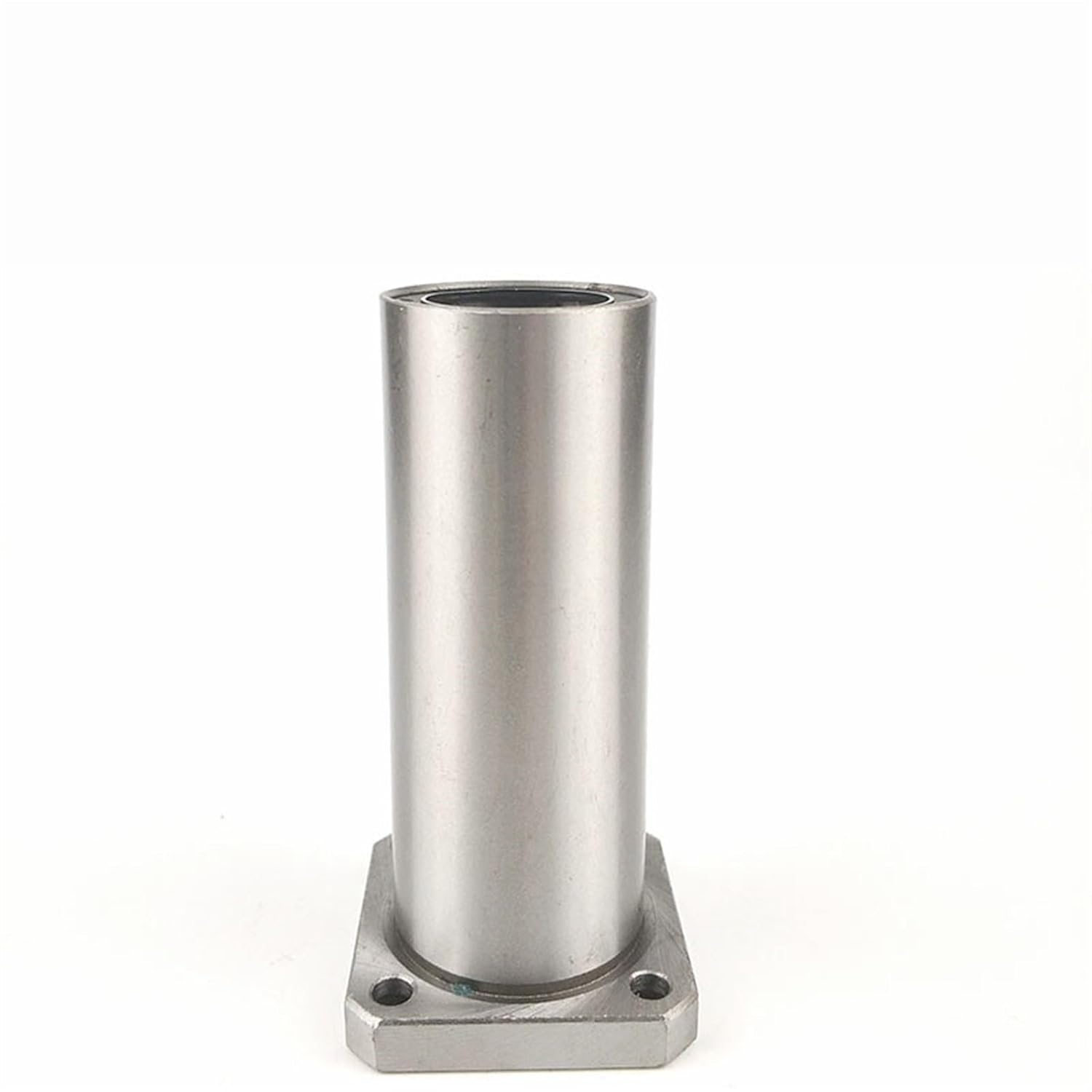 Flange Linear Bearing 1pc LMK35LUU / LMK35L UU Extended Square Flange Linear Bearing dr: 35mm