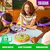 Cows In Space By Relatable, The Kid-Friendly Extraterrestrial Game, Fun Games And 2 Player Games, Great For Space Games, Includes 2 UFO Headbands, 1 Electronic Spinning Base, 21 Cows, and Instructions