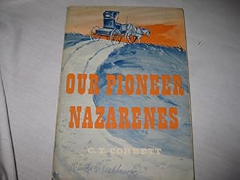 Our pioneer Nazarenes