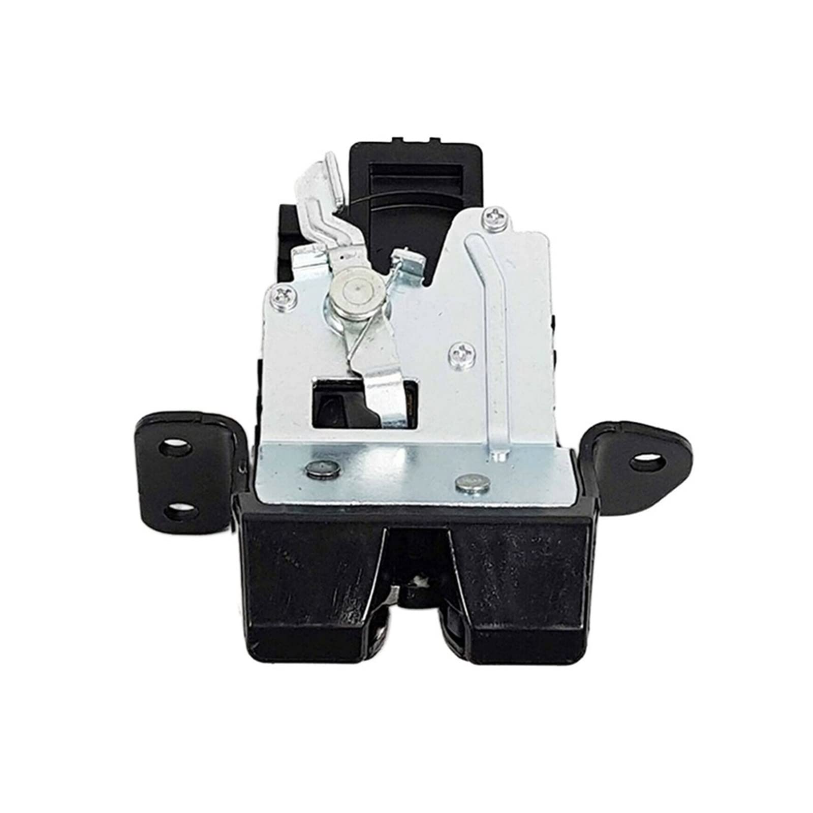 Pestillo de puerta trasera de coche compatible con Hyundai Elantra GT e i30 7